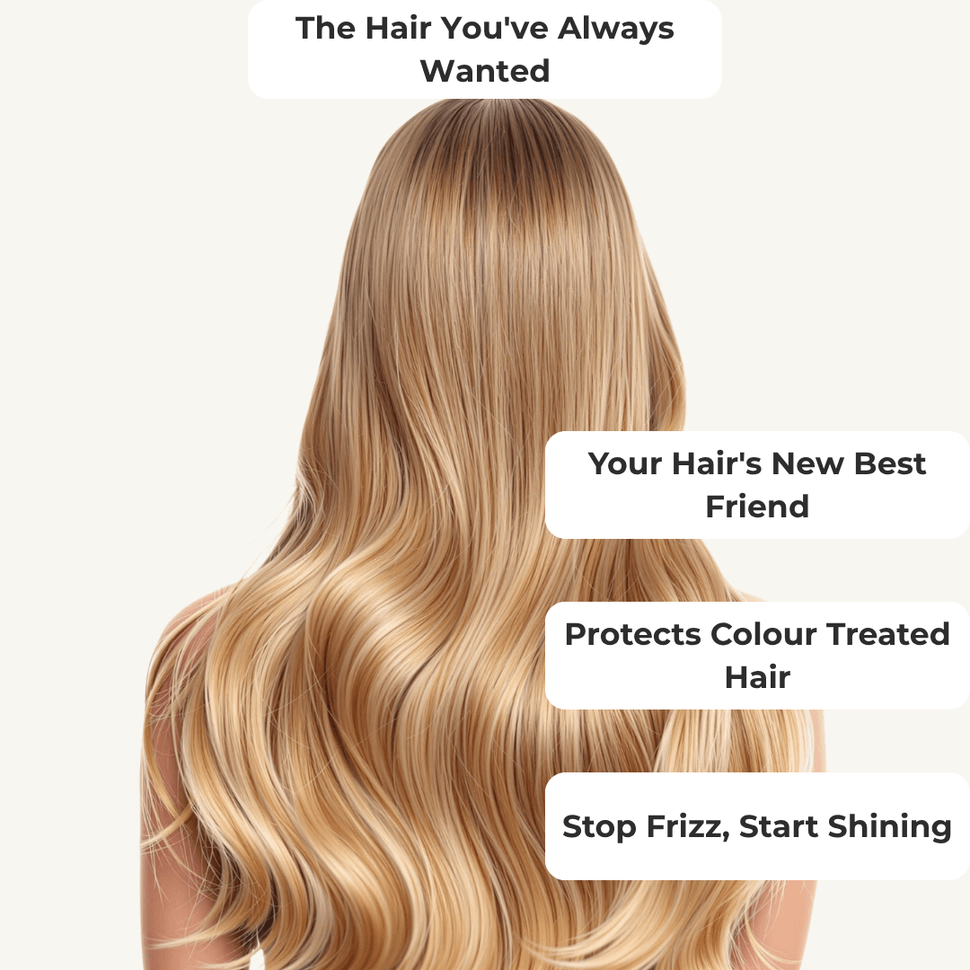 Soft Stream Shower Filter