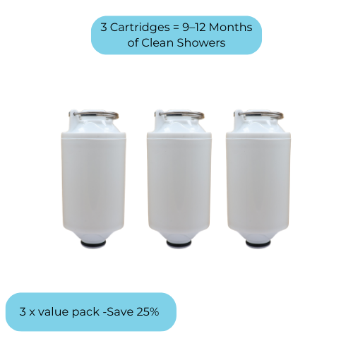 Soft Stream Filter Cartridge