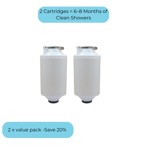 Soft Stream Filter Cartridge